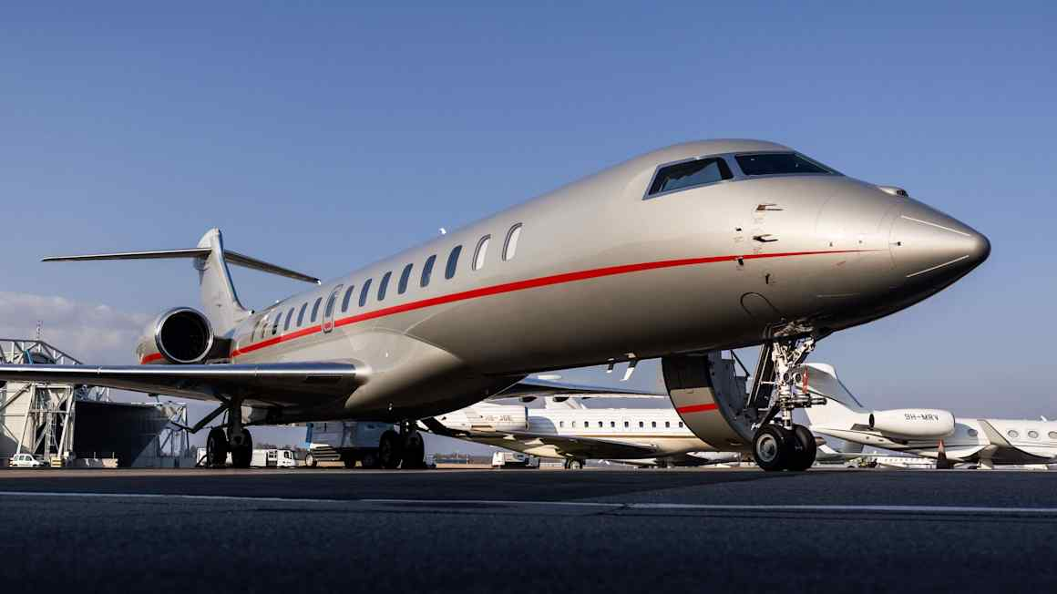 Trump calls for US boycott of Canada’s Bombardier jets