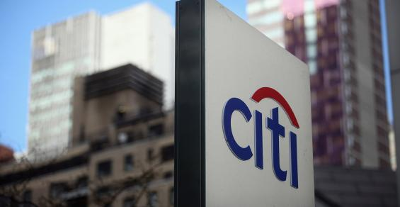 Citi Says 39-Year Bank Veteran Pigorini to Depart Next Year