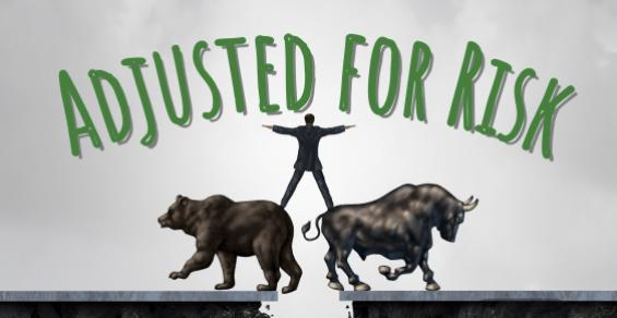 Adjusted for Risk: The Zephyr Summit
