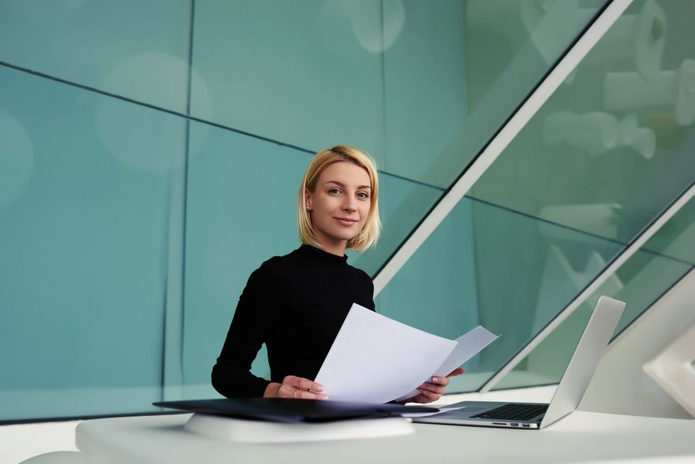 4 Tips For Writing A Powerful Resume