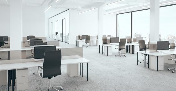 Recent Leasing Activity Indicates Tenant Confidence in an Eventual Return to the Office