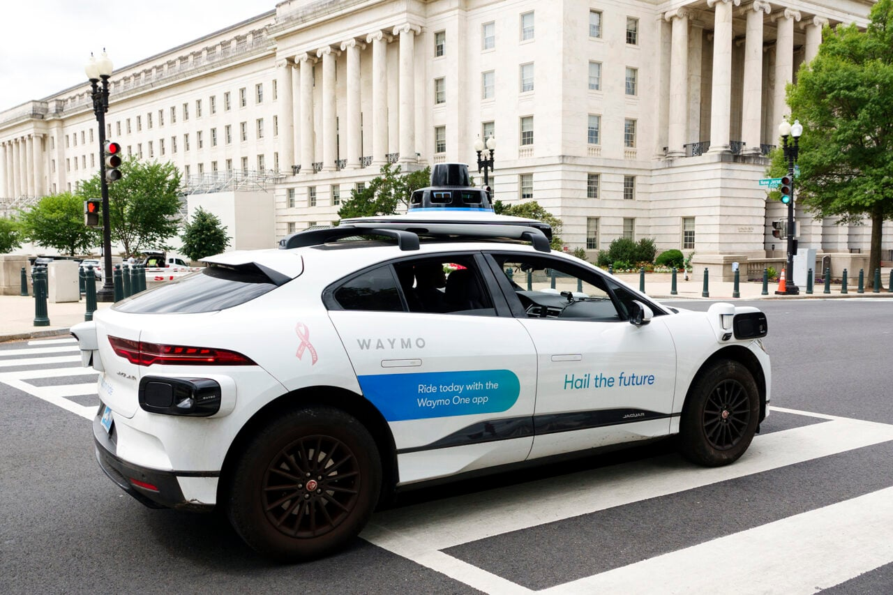 Trump Admin Wants to Make Brake Pedals Optional in Autonomous Vehicles