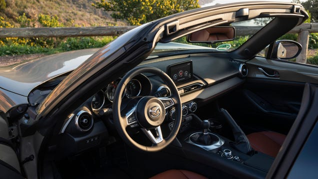 What’s The Worst Thing About Your Car?