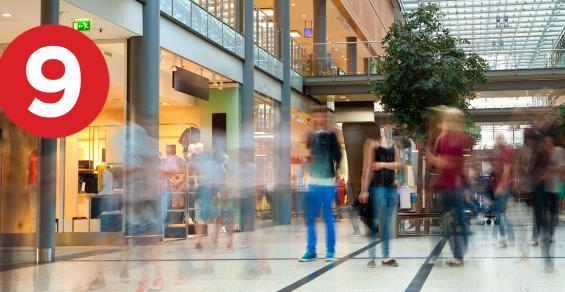 Nine Must Reads for the CRE Industry Today (Feb. 14, 2022)