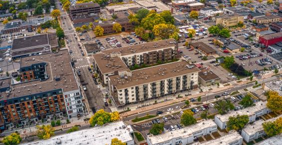 Multifamily Assets in Emerging Markets Are a Lucrative Investment Opportunity