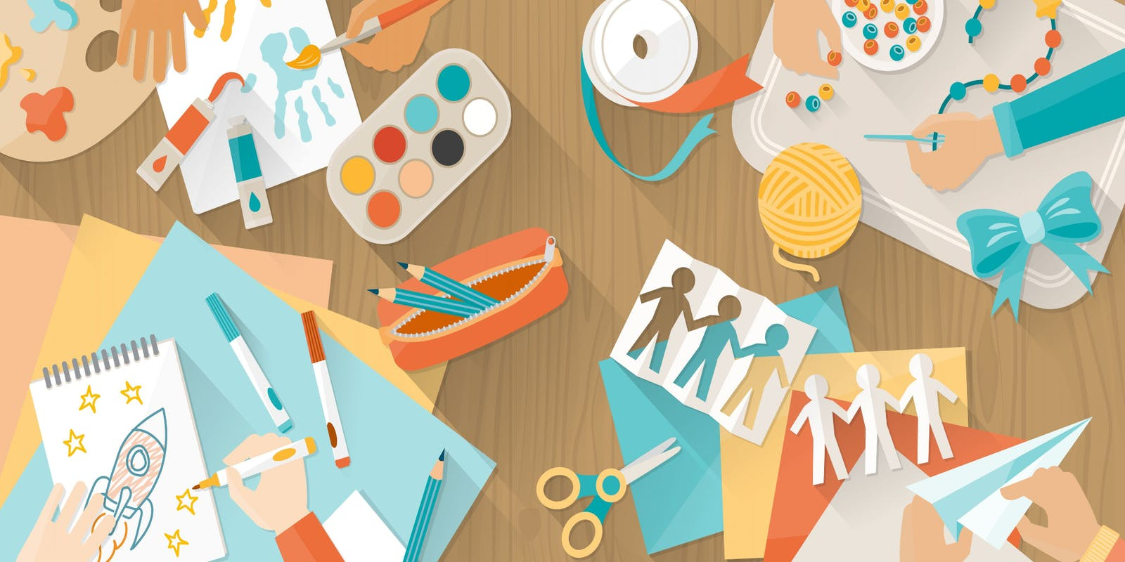 Funding High-Quality Child Care Is A Popular Idea, So Treat It Like One, Researcher Says