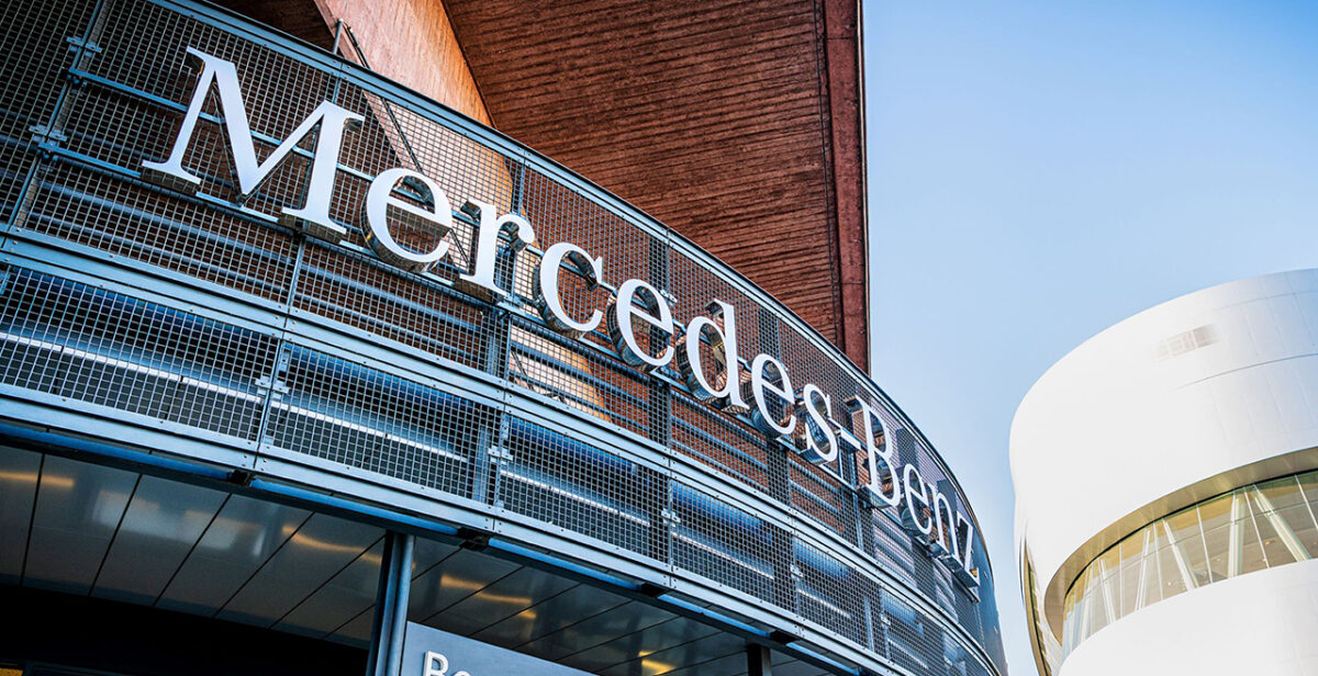 Mercedes opens talks on Germany cost-cutting measures