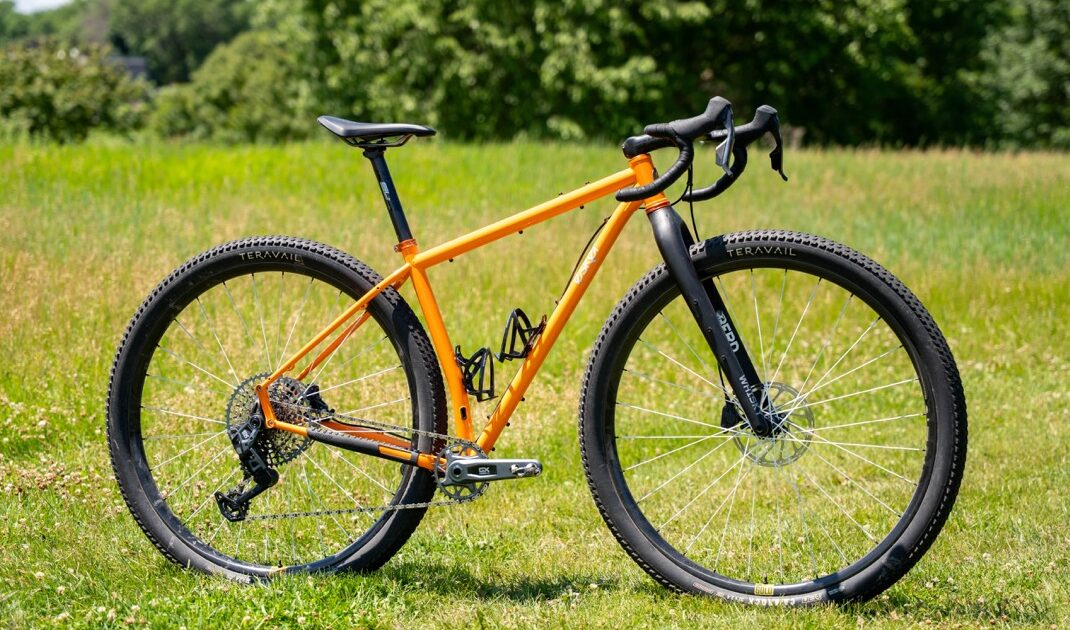 Esker Cycles’ 2026 Lorax 32 is Here… As Long as There Are Enough Pre-orders
