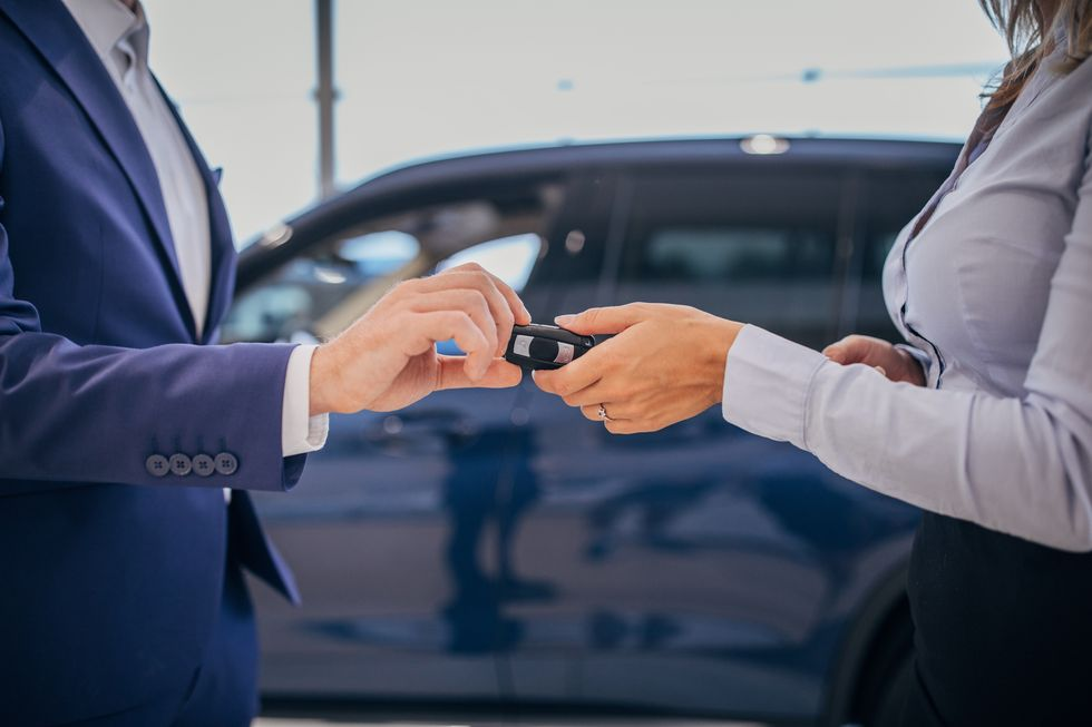 Will Refinancing Your Auto Loan Save You Money?