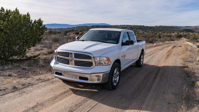 These Are Your Totally Rational Automotive Biases