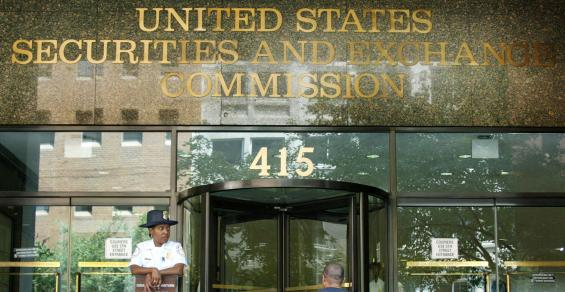 SEC to Require Climate-Change Risk Disclosures Under New Plan