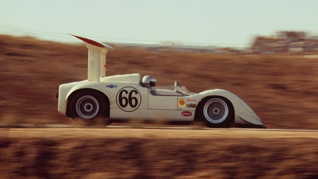 These Are The Best Automotive Underdogs Of All Time