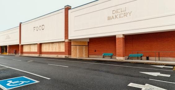 Distressed Debt Is Dead; Long Live ‘Opportunistic Credit’