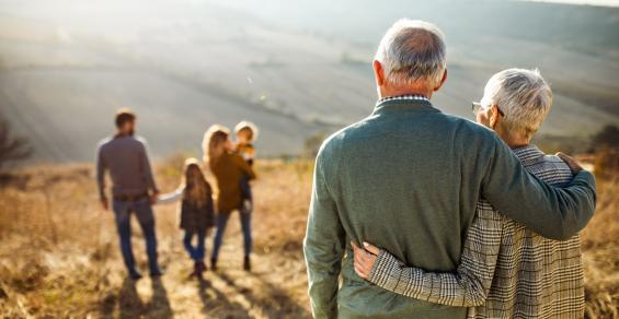 Meeting the Realities of Today’s HNW Families