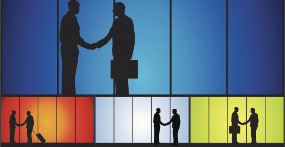 RIA Roundup: Congress Wealth Management Acquires $1.1B MainLine Private Wealth