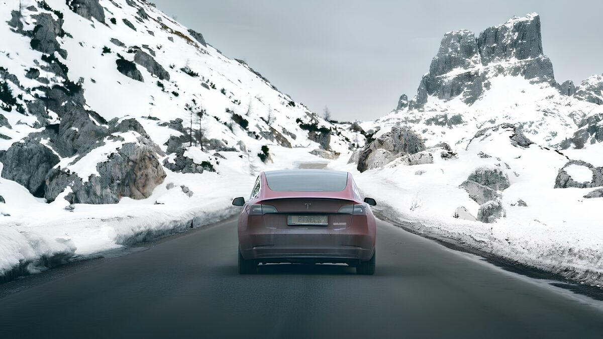 Sweden tells EU to reject Tesla FSD over speed limit feature