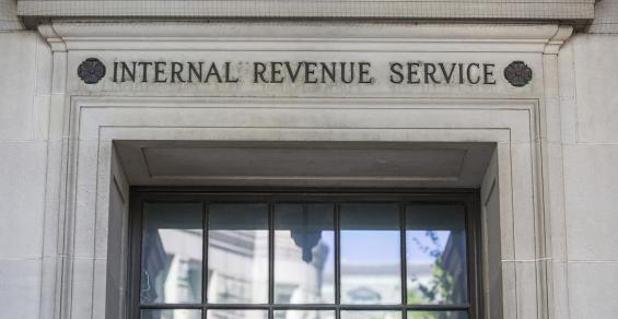 IRS Forms New Office to Resolve Tax Disputes Earlier and More Efficiently