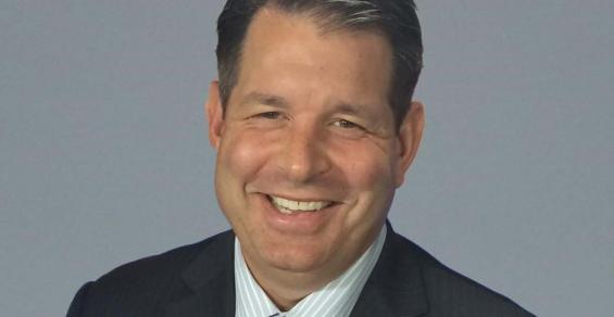 Derek Bruton Joins M&A Advisory and Executive Search Firm