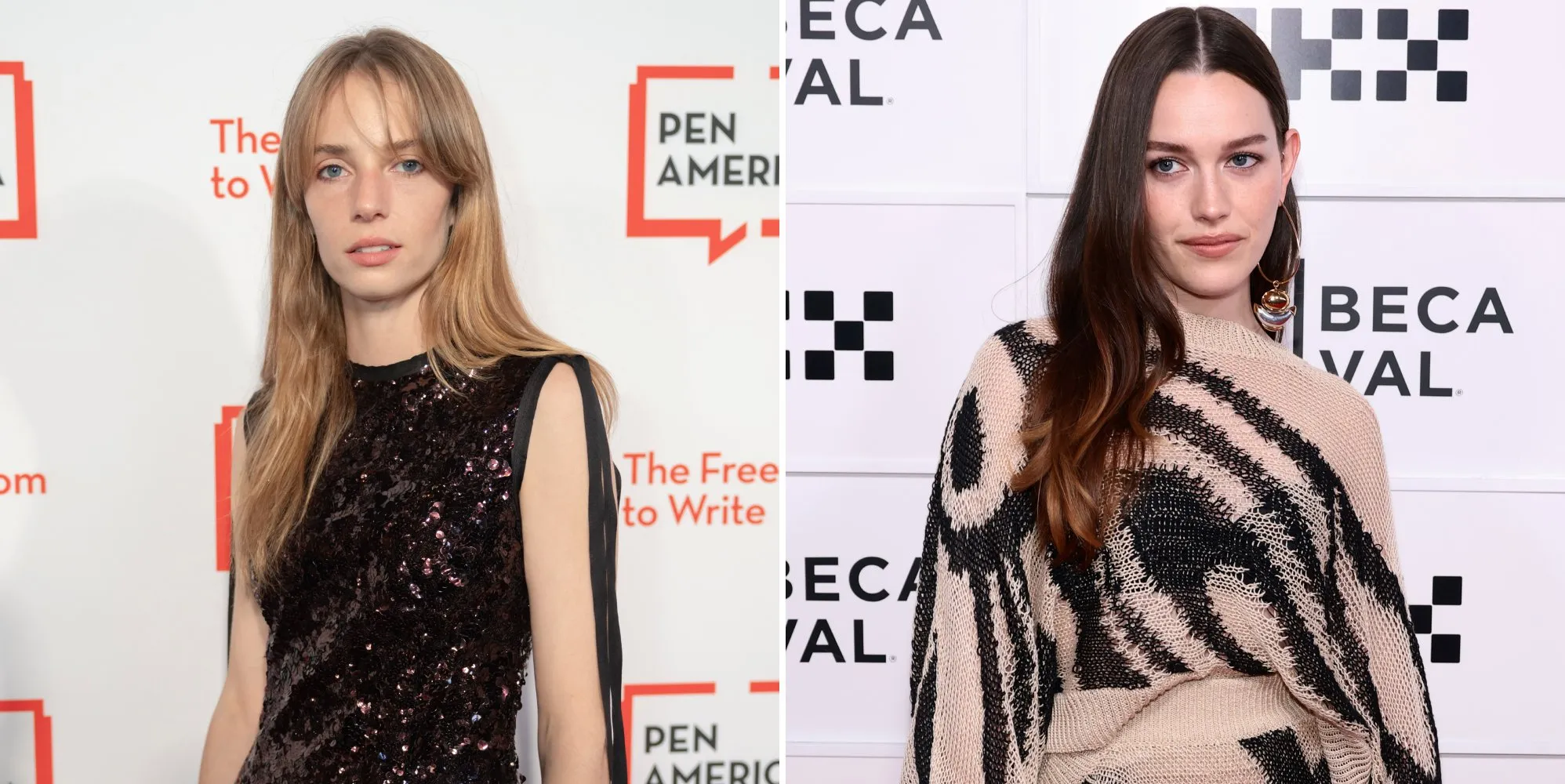 Maya Hawke and Victoria Pedretti’s sapphic film hits streaming in just days