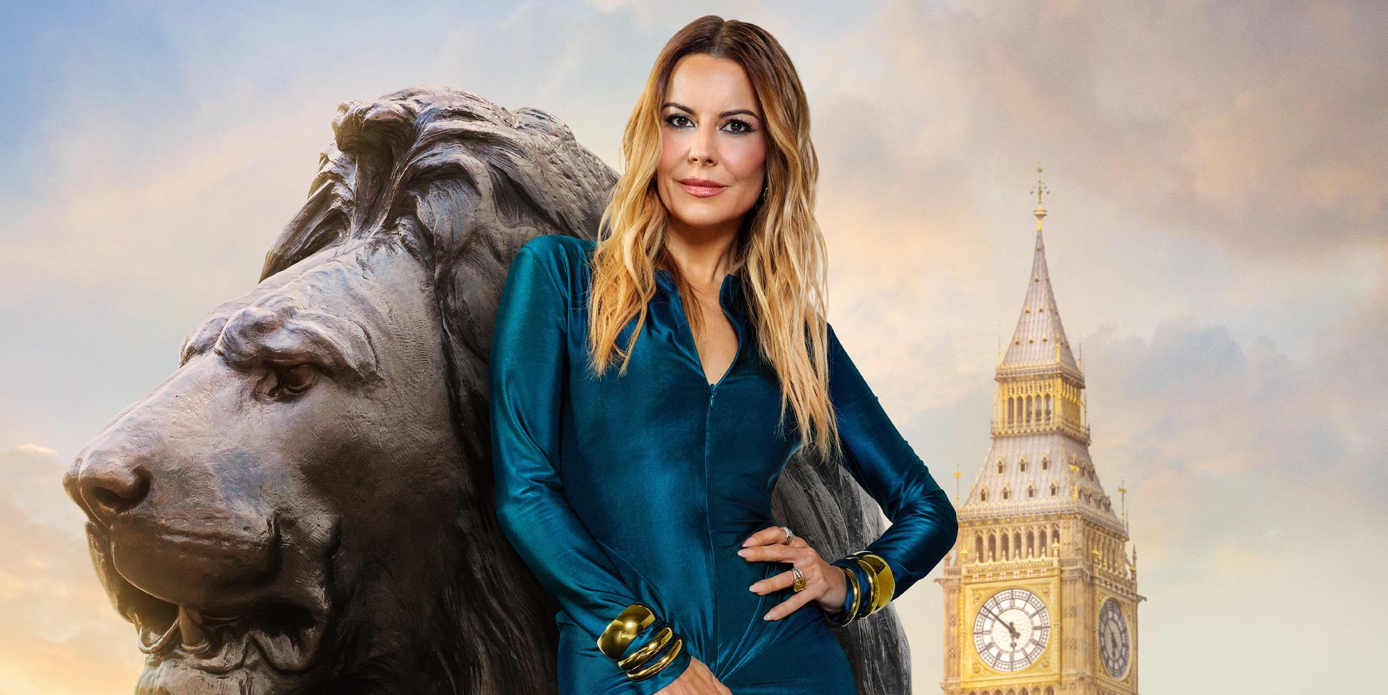 Real Housewives of London season 2 launch date confirmed as cast drama teased