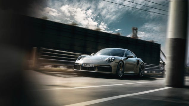 Testing Cars From 0-150-0, 25 Years Later
