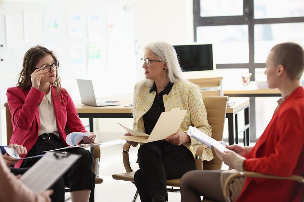 Outplacement Is An Essential Service To Offer During A Recession