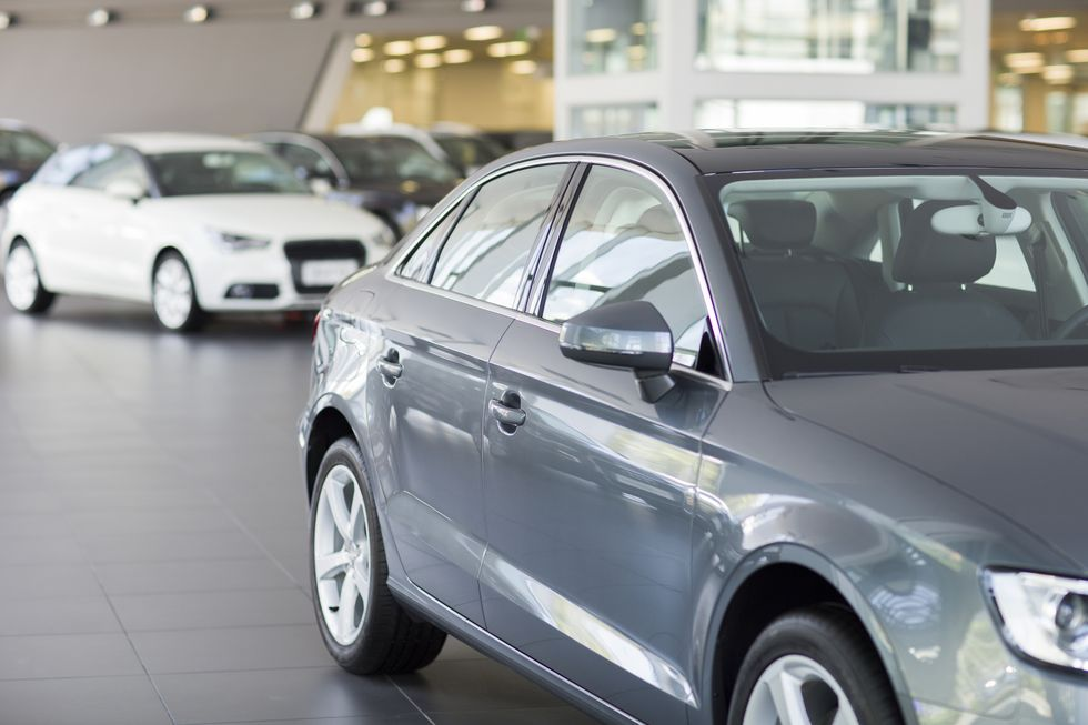 How an Audi Lease Buyout Works: Everything You Need to Know