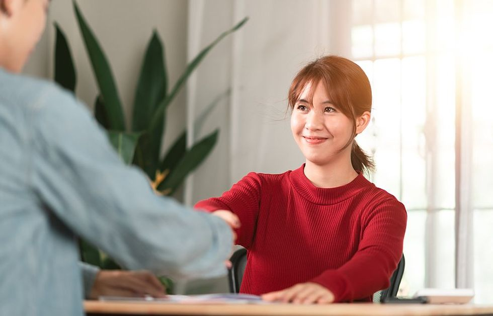 How To Make A GREAT First Impression Every Time