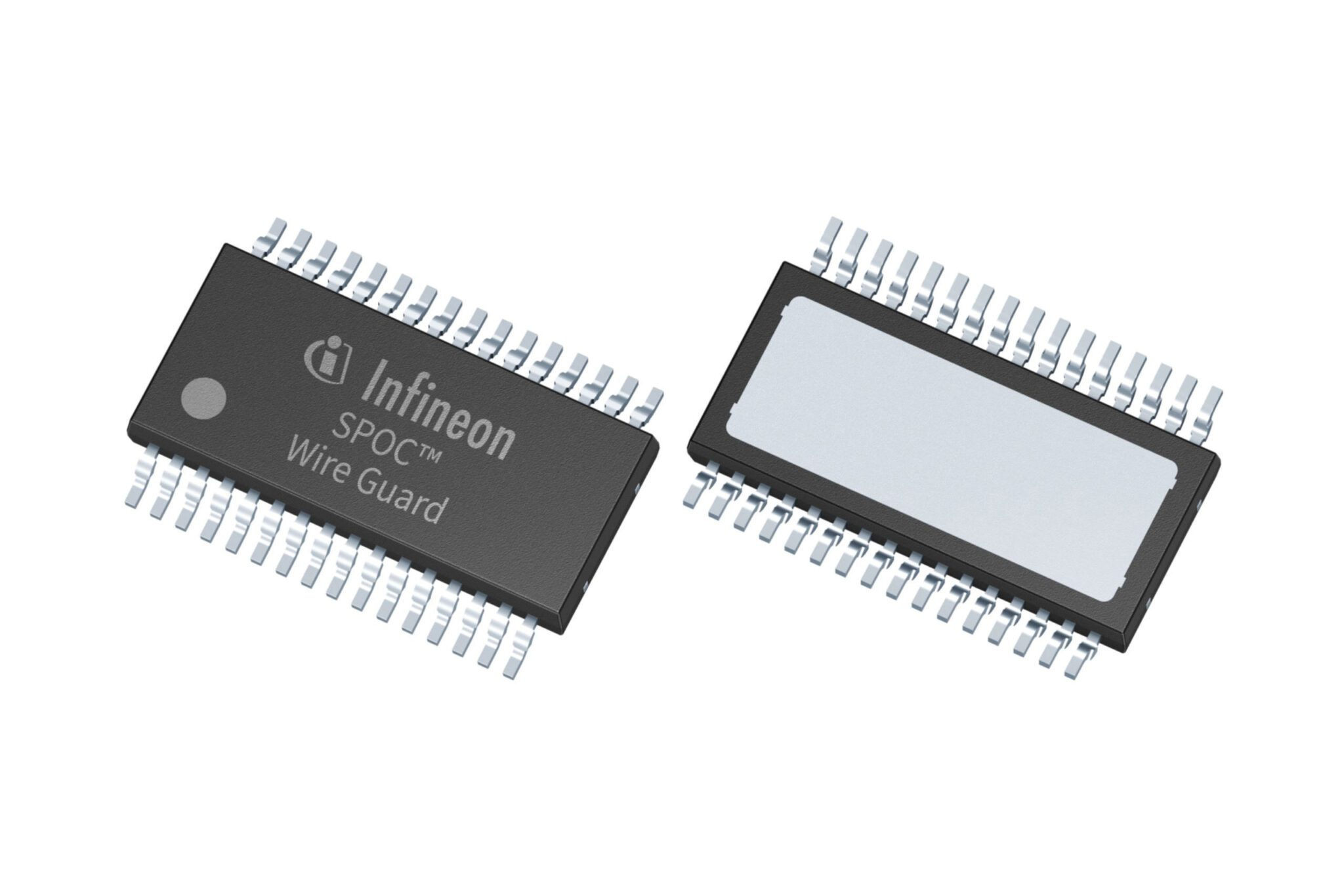 Infineon launches an automotive eFuse for SDV designs