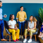 People are your greatest asset. Here’s how to unlock their potential