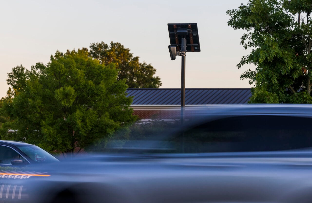 Court Says Massachusetts Has to Say Where License Plate Readers Are, What They’re Recording