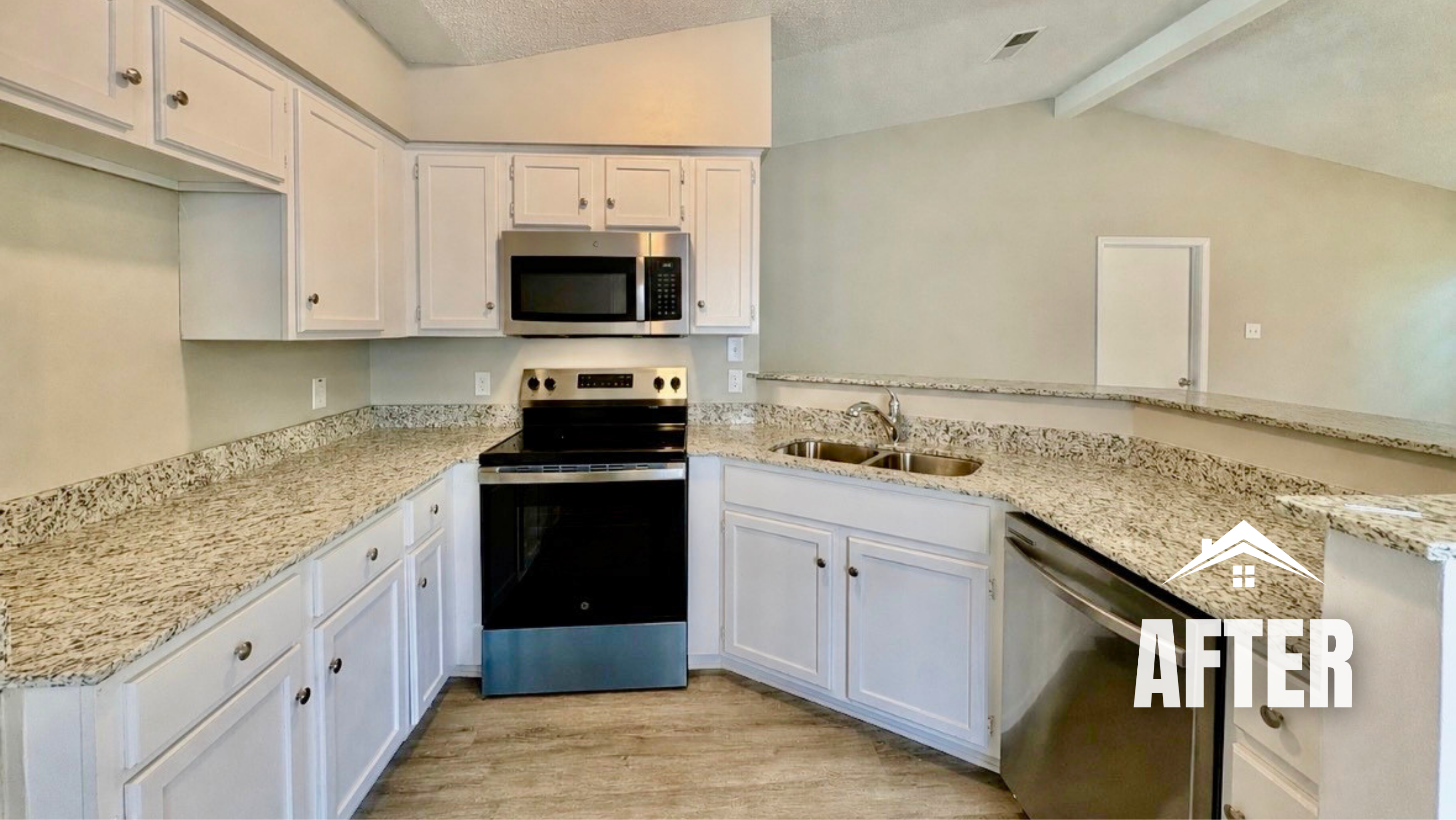 Transformation Tuesday: Little Rock Property Gets a Full Reset