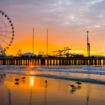 Compass adds 10 principal agents to Ocean City office