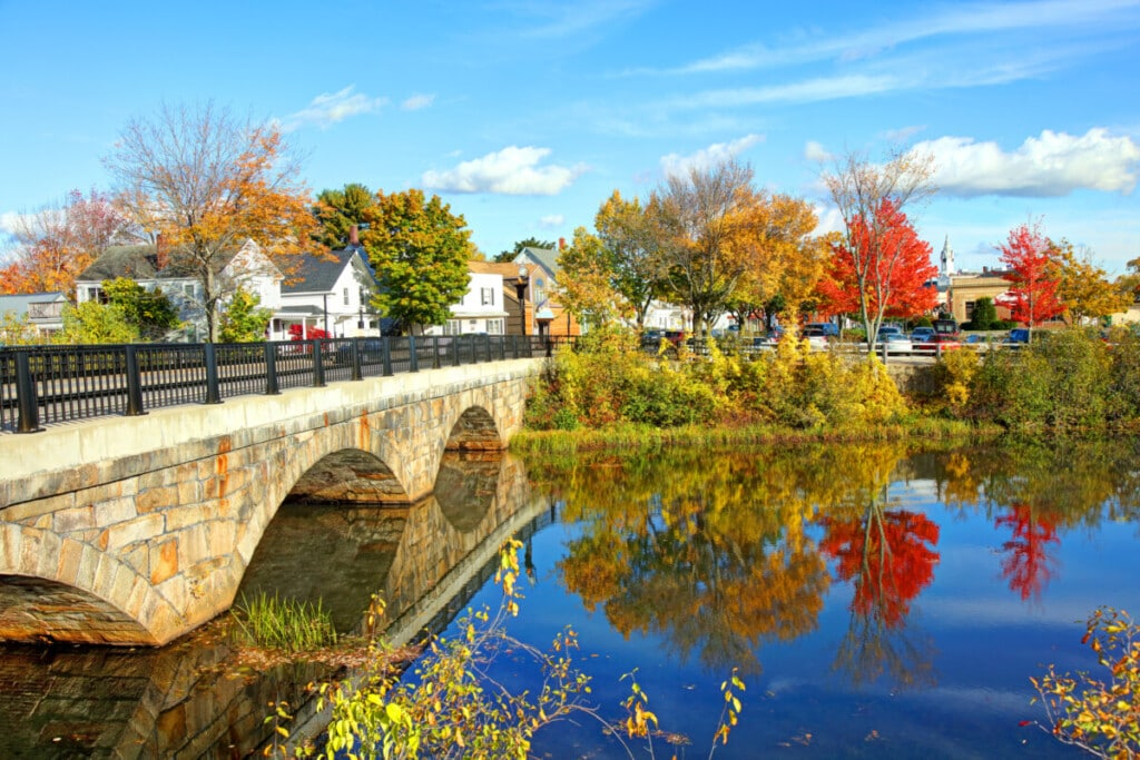 LGBT 10 Pros and Cons of Living in New Hampshire