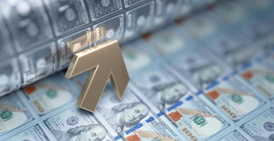 Recapping a Record Year for ETFs 