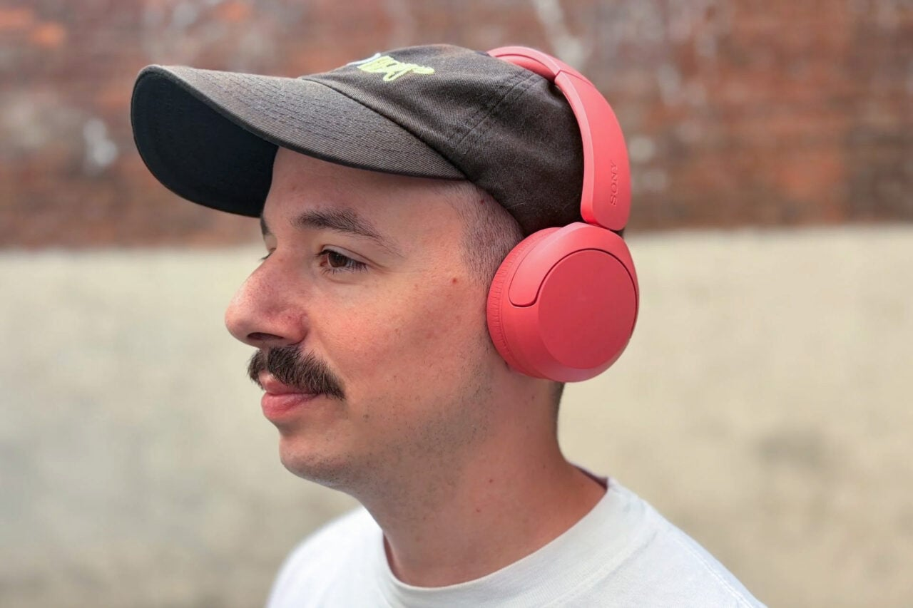 Sony’s New $70 Wireless Headphones Have Me Rethinking Everything