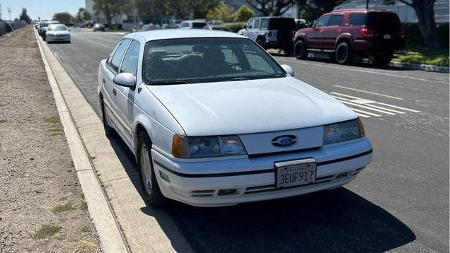 Porsche 944, Subaru Impreza WRX STi, Hummer H2 Limo: The Dopest Cars I Found For Sale Online