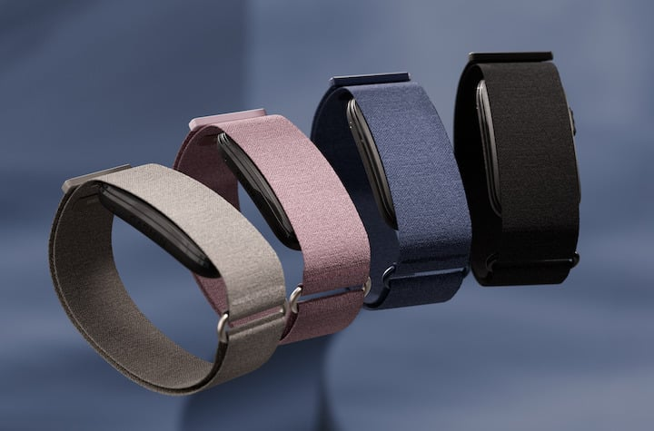Garmin’s Whoop Killer Will Offer Free Heart Rate Monitoring After Backlash