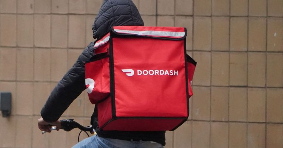 FREE 1-Year DoorDash DashPass Membership for College Students