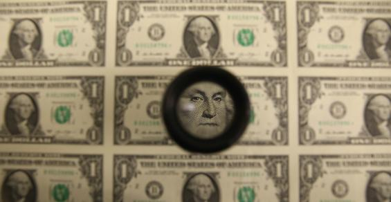 Widening Wealth and Inequality Gaps Have Limits