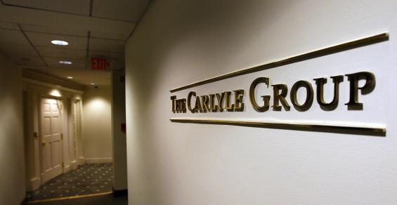 Carlyle Seeks $2 Billion for High-Yield Infrastructure Debt Fund