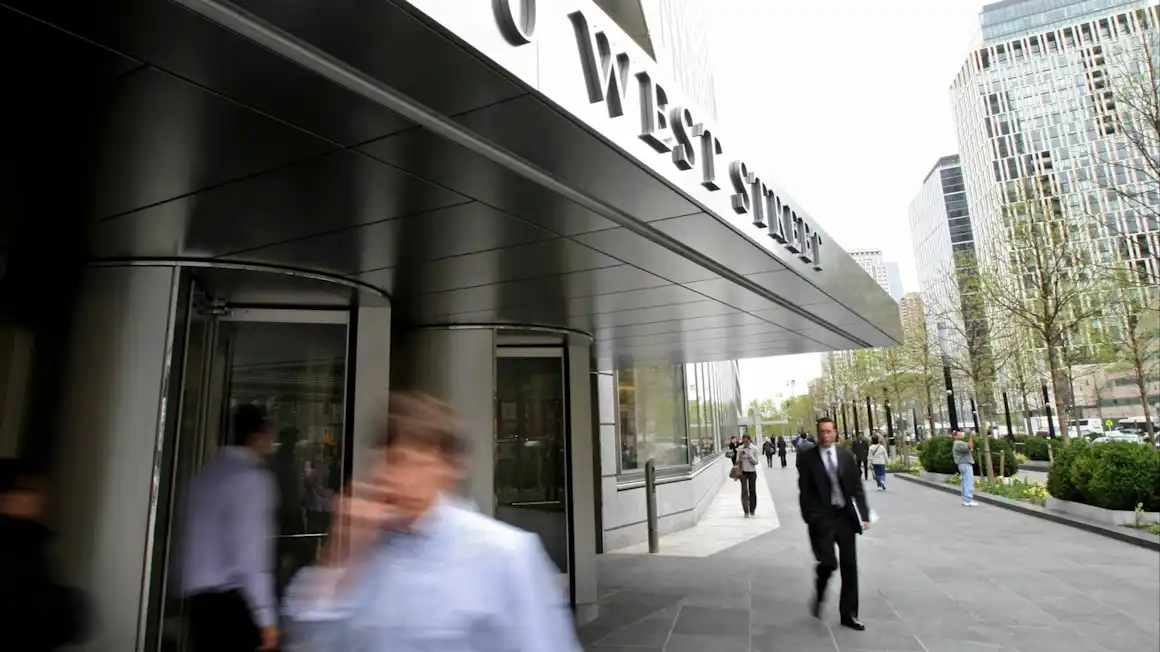 Goldman Sachs limits prediction market betting for employees  