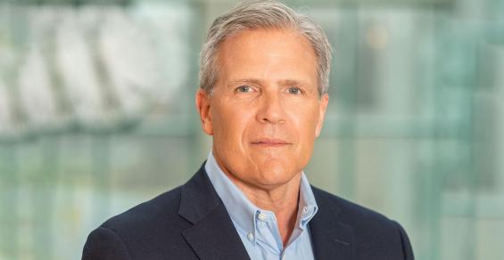 Joe Duran’s Rise Growth Makes First Investment in $10B AUM Bleakley