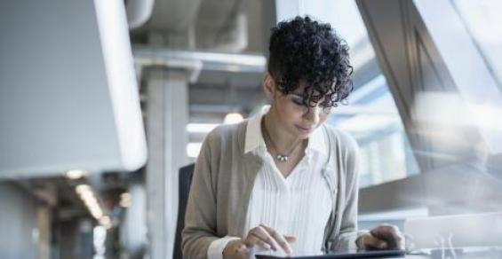 The Future of Financial Wellness: New Whitepaper
