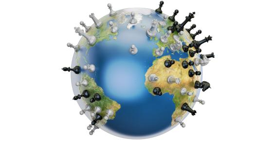 How Geopolitics Are Impacting Real Estate Decisions