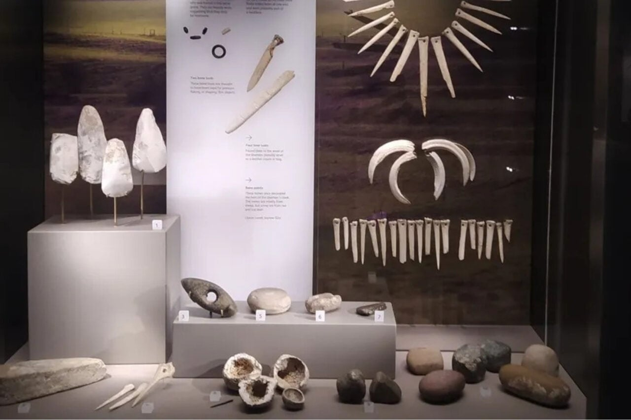 Archaeologists Thought This Famous Bronze Age Shaman Was a Guy. Well, She Wasn’t