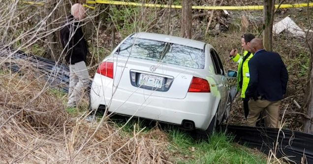 Austin Car Dealer Found Guilty Of Paying Hitmen To Kill A Sex Worker And Her Ex-Boyfriend