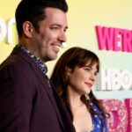 Jonathan Scott and Zooey Deschanel are engaged