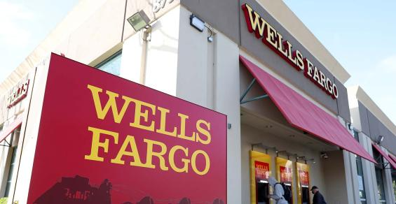 Wells Fargo's Cash Sweep Troubles Grow 