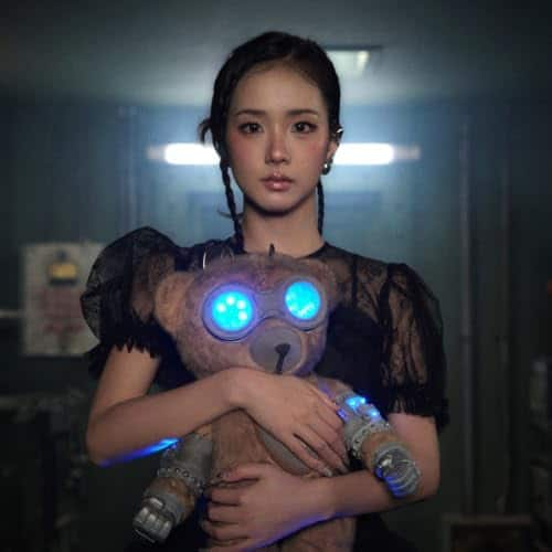 JISOO, CLICK | Song Review